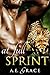 At Full Sprint (Last of the Shapeshifters, #3)