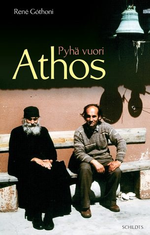Athos - Pyhä vuori