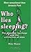 Who Lies Sleeping?: The Din...