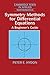 Symmetry Methods for Differential Equations: A Beginner's Guide (Cambridge Texts in Applied Mathematics Book 22)