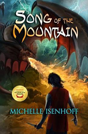 Song of the Mountain (Mountain Trilogy, #1)