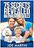 75 Secrets Revealed on Parenting Skills: Best Parenting Tips Among All Parenting Books Bestsellers (With Love and Logic)