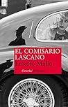 El comisario Lascano by Ernesto Mallo El comisario Lascano by Ernesto Mallo