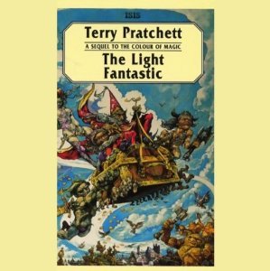 The Light Fantastic