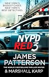 NYPD Red 3 by James  Patterson
