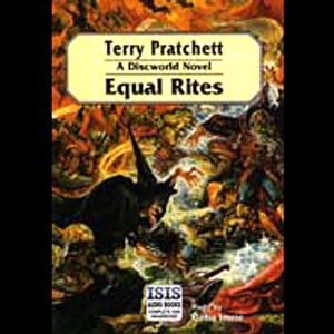 Equal Rites