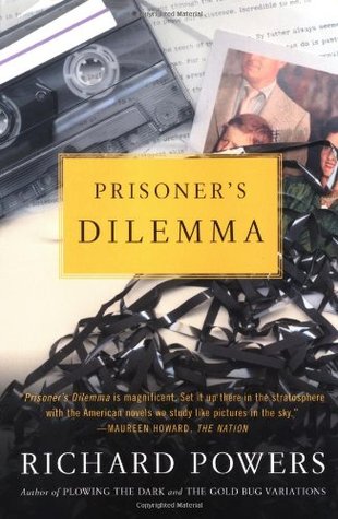 Prisoner's Dilemma (Paperback)