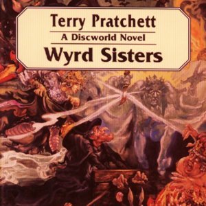 Wyrd Sisters