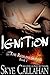 Ignition (Redline #1)
