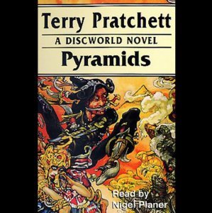 Pyramids