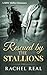 Rescued by the Stallions (Blackwood Stallions #5)