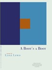a boot's a boot (Paperback)