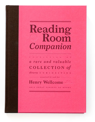 Reading Room Companion