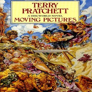 Moving Pictures