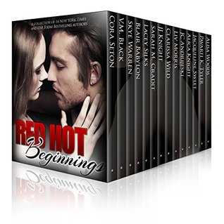 Red Hot Beginnings: 14 Book Boxed Set (Kindle Edition)