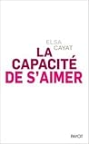 La capacité de s'...