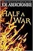 Half a War (Shattered Sea, #3)