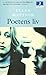 Poetens liv by Ellen Mattson