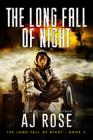 The Long Fall of Night (The Long Fall of Night #1)