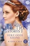 Selection Storys 2 by Kiera Cass