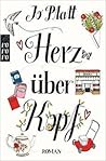 Herz über Kopf by Jo Platt