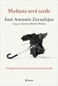 Mañana será tarde (Paperback)