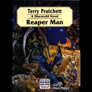 Reaper Man