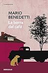 La borra del café
