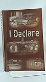 I Declare