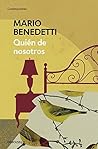 Quién de nosotros