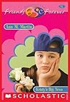 Kristy's Big News (The Baby-Sitters Club Friends Forever #1) by Ann M. Martin