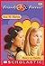Stacey vs. Claudia (The Baby-Sitters Club Friends Forever #2) by Ann M. Martin
