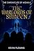 The Warlords of Shreen (The Chronicles of Midway, #3)
