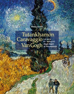 Tutankhamon, Caravaggio, Van Gogh