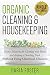 Organic Cleaning and Housek...