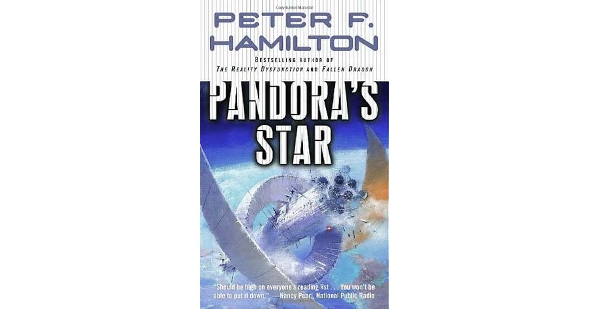 Pandora