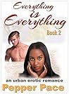 Everything is Everything (Everything, #2) Everything is Everything (Everything, #2)