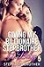 Giving My Billionaire Stepbrother A Baby 5 by Stephanie Brother