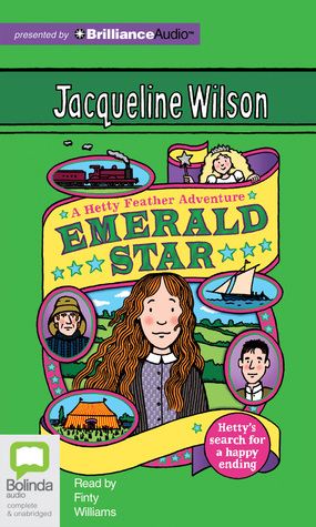 Emerald Star