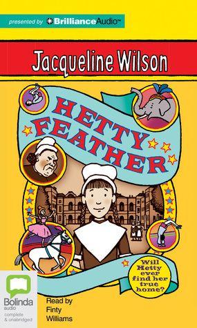 Hetty Feather