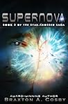 Supernova (The Star-Crossed Saga #2)