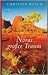 Noras Großer Traum (Australien Saga, #1)