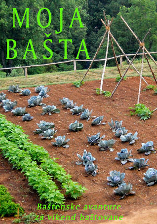 Moja bašta