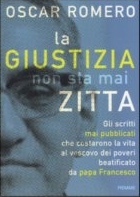 La giustizia non sta mai zitta (Paperback)