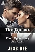 The Tanners Box Set