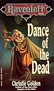 Dance of the Dead (Ravenloft, #3)