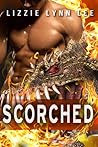 Scorched by Lizzie Lynn Lee