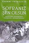 Sofranız Şen Olsu...
