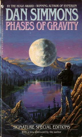 Phases Of Gravity By Dan Simmons