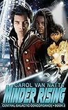 Minder Rising by Carol Van Natta
